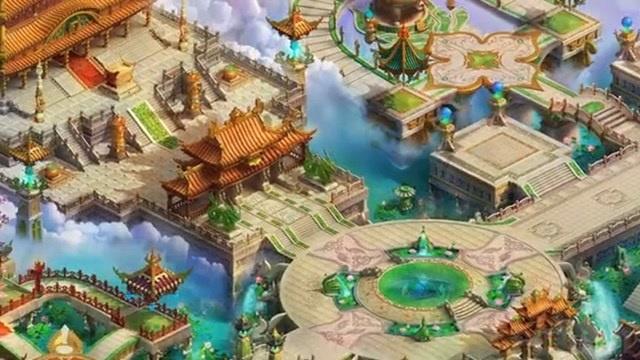 破碎的动物图形3